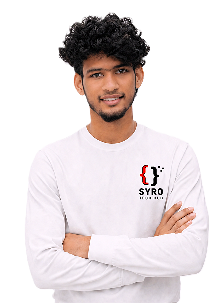 Karthik Ayyathurai - Founder & CEO